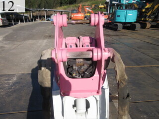 Used Construction Machine Used MATSUMOTO SYSTEM ENGINEERING MATSUMOTO SYSTEM ENGINEERING Zaurus Robo Ultra Zaurus Robo MSE-25GZX