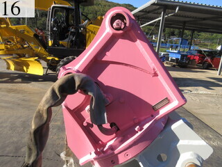 Used Construction Machine Used MATSUMOTO SYSTEM ENGINEERING MATSUMOTO SYSTEM ENGINEERING Zaurus Robo Ultra Zaurus Robo MSE-25GZX