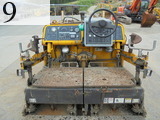 Used Construction Machine Used SUMITOMO SUMITOMO Asphalt finisher Crawler type HA25C-2