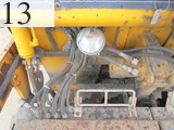 Used Construction Machine Used SUMITOMO SUMITOMO Asphalt finisher Crawler type HA25C-2