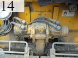 Used Construction Machine Used SUMITOMO SUMITOMO Asphalt finisher Crawler type HA25C-2