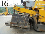 Used Construction Machine Used SUMITOMO SUMITOMO Asphalt finisher Crawler type HA25C-2