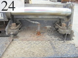 Used Construction Machine Used SUMITOMO SUMITOMO Asphalt finisher Crawler type HA25C-2