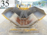 Used Construction Machine Used SUMITOMO SUMITOMO Asphalt finisher Crawler type HA25C-2