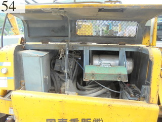 Used Construction Machine Used SUMITOMO SUMITOMO Asphalt finisher Crawler type HA25C-2