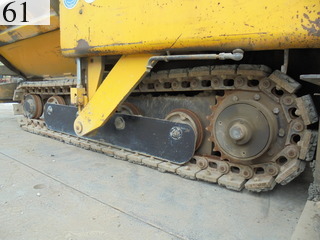 Used Construction Machine Used SUMITOMO SUMITOMO Asphalt finisher Crawler type HA25C-2