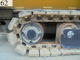 Used Construction Machine Used SUMITOMO SUMITOMO Asphalt finisher Crawler type HA25C-2