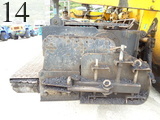 Used Construction Machine Used SUMITOMO SUMITOMO Asphalt finisher Crawler type HA31C-3