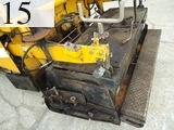 Used Construction Machine Used SUMITOMO SUMITOMO Asphalt finisher Crawler type HA31C-3