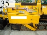 Used Construction Machine Used SUMITOMO SUMITOMO Asphalt finisher Crawler type HA31C-3