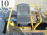 Used Construction Machine Used SUMITOMO SUMITOMO Asphalt finisher Crawler type HA60C