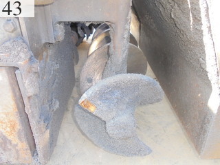 Used Construction Machine Used SUMITOMO SUMITOMO Asphalt finisher Crawler type HA60C