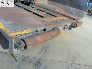 Used Construction Machine Used SUMITOMO SUMITOMO Asphalt finisher Crawler type HA60C