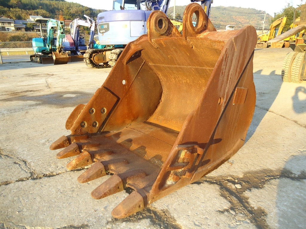 Used Construction Machine Used CAT CAT Bucket Standard bucket 0.9-CAT Standard bucket