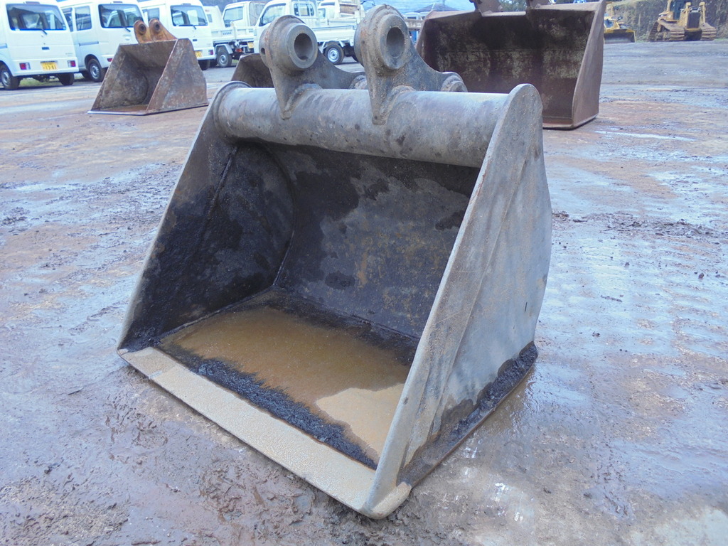 Used Construction Machine Used CAT CAT Bucket Slope bucket 303CCR Slope bucket