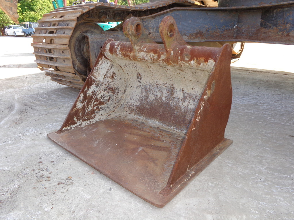 Used Construction Machine Used CAT CAT Bucket Slope bucket 304CR Slope bucket