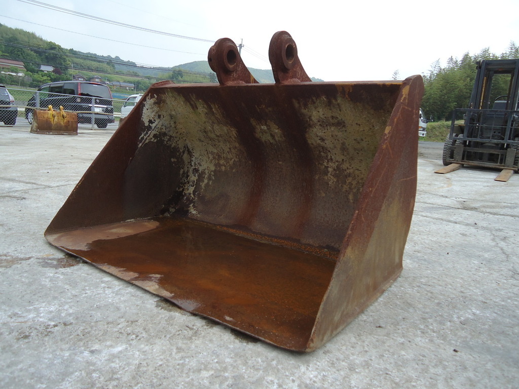 Used Construction Machine Used CAT CAT Bucket Slope bucket 312 Slope bucket