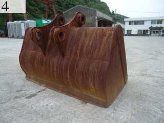 Used Construction Machine Used CAT CAT Bucket Slope bucket 312 Slope bucket