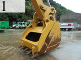 Used Construction Machine Used CAT CAT Stranger bucket Multi purpose bucket 312Multi purpose bucket