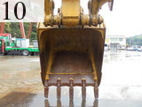 Used Construction Machine Used CAT CAT Stranger bucket Multi purpose bucket 312Multi purpose bucket