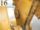 Used Construction Machine Used CAT CAT Stranger bucket Multi purpose bucket 312Multi purpose bucket