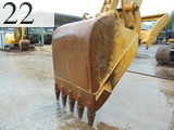 Used Construction Machine Used CAT CAT Stranger bucket Multi purpose bucket 312Multi purpose bucket