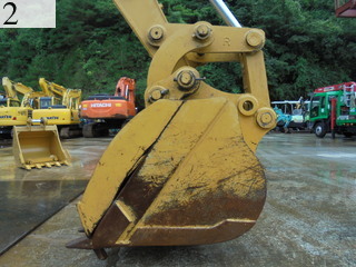 Used Construction Machine Used CAT CAT Stranger bucket Multi purpose bucket 312Multi purpose bucket