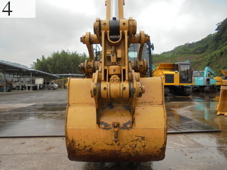 Used Construction Machine Used CAT CAT Stranger bucket Multi purpose bucket 312Multi purpose bucket