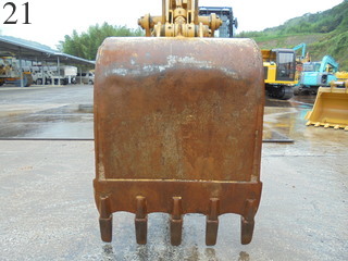 Used Construction Machine Used CAT CAT Stranger bucket Multi purpose bucket 312Multi purpose bucket