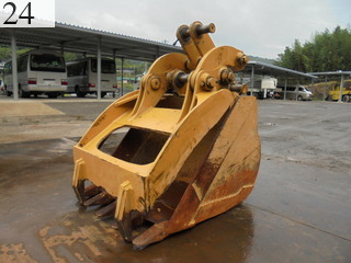 Used Construction Machine Used CAT CAT Stranger bucket Multi purpose bucket 312Multi purpose bucket