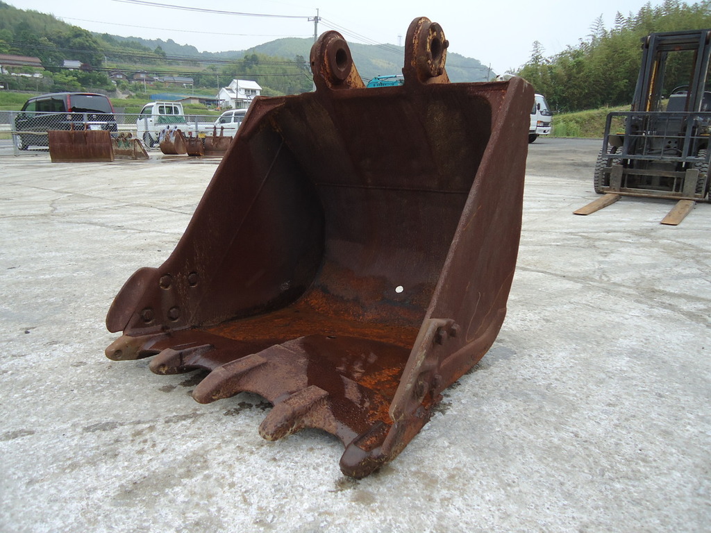 Used Construction Machine Used CAT CAT Bucket Standard bucket 320 Standard bucket