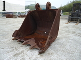 Used Construction Machine Used CAT CAT Bucket Standard bucket 320 Standard bucket