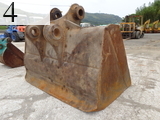 Used Construction Machine Used CAT CAT Bucket Slope bucket 320B Slope bucket