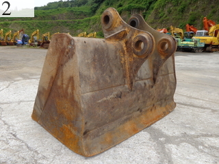 Used Construction Machine Used CAT CAT Bucket Slope bucket 320B Slope bucket