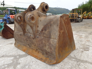 Used Construction Machine Used CAT CAT Bucket Slope bucket 320B Slope bucket