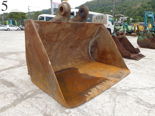 Used Construction Machine Used CAT CAT Bucket Slope bucket 320B Slope bucket