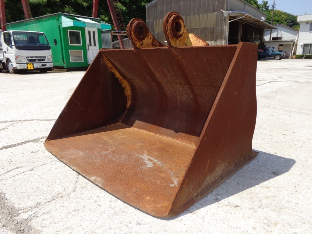 Used Construction Machine Used CAT CAT Bucket Slope bucket 320C Slope bucket