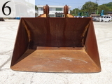 Used Construction Machine Used CAT CAT Bucket Slope bucket 320C Slope bucket