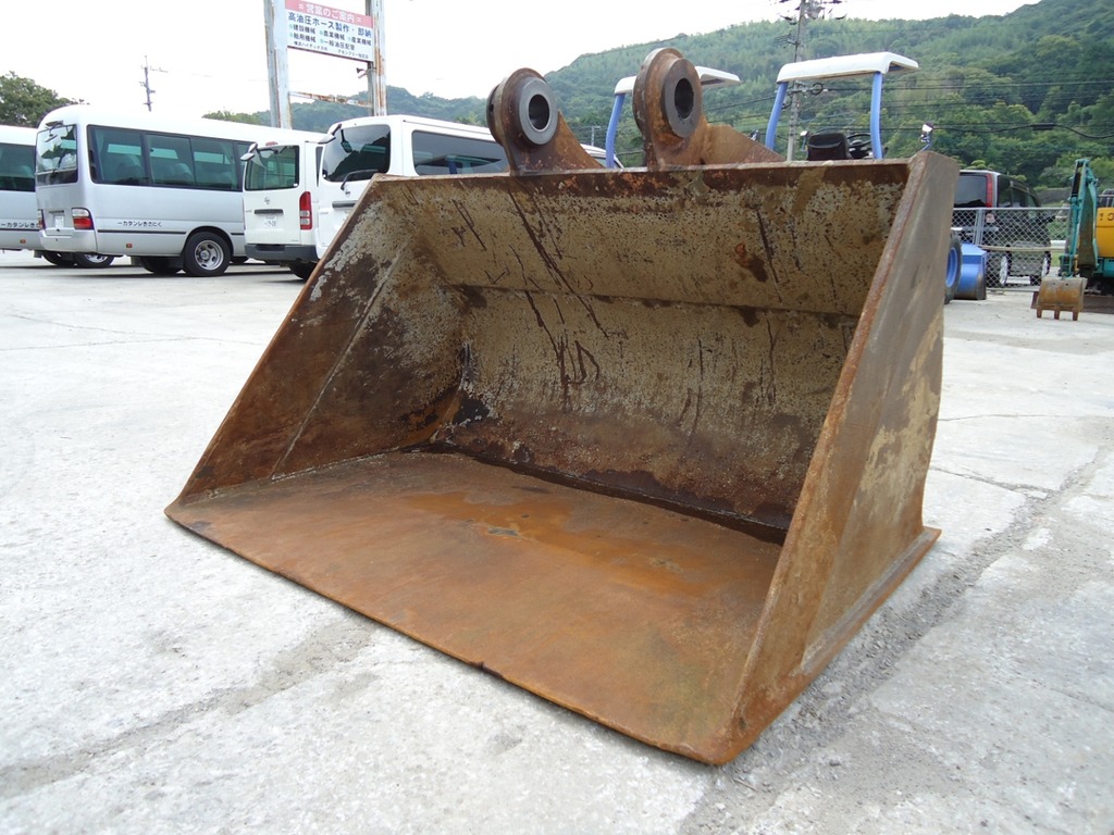 Used Construction Machine Used CAT CAT Bucket Slope bucket 320D Slope bucket