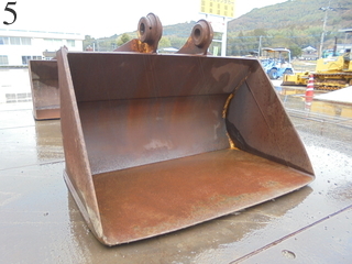 320D-SLOPE-BUCKET #unknown286 中古建設機械