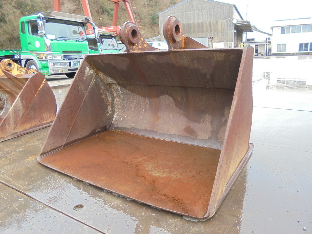 Used Construction Machine Used CAT CAT Bucket Slope bucket 320D Slope bucket