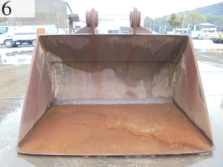 Used Construction Machine Used CAT CAT Bucket Slope bucket 320D Slope bucket