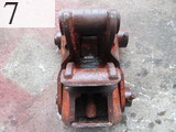 Used Construction Machine Used MATSUMOTO MATSUMOTO A-Lock / Quick coupler / Quick hitch Mechanical type AC-40