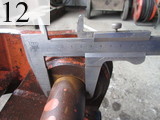 Used Construction Machine Used MATSUMOTO MATSUMOTO A-Lock / Quick coupler / Quick hitch Mechanical type AC-40