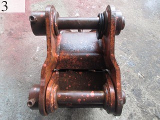 Used Construction Machine Used MATSUMOTO MATSUMOTO A-Lock / Quick coupler / Quick hitch Mechanical type AC-40