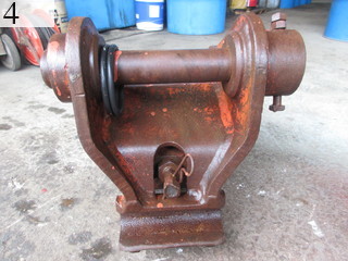 Used Construction Machine Used MATSUMOTO MATSUMOTO A-Lock / Quick coupler / Quick hitch Mechanical type AC-40