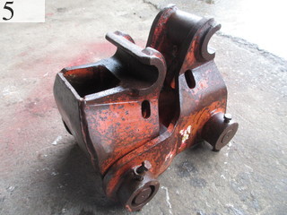 Used Construction Machine Used MATSUMOTO MATSUMOTO A-Lock / Quick coupler / Quick hitch Mechanical type AC-40