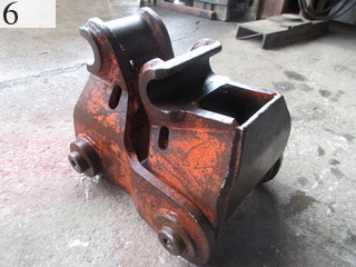 Used Construction Machine Used MATSUMOTO MATSUMOTO A-Lock / Quick coupler / Quick hitch Mechanical type AC-40