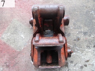 Used Construction Machine Used MATSUMOTO MATSUMOTO A-Lock / Quick coupler / Quick hitch Mechanical type AC-40