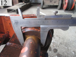 Used Construction Machine Used MATSUMOTO MATSUMOTO A-Lock / Quick coupler / Quick hitch Mechanical type AC-40